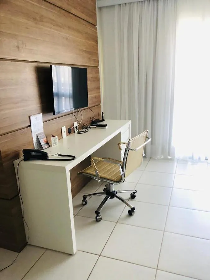 Apart-Hotel Premium Brasilia Aparthotel