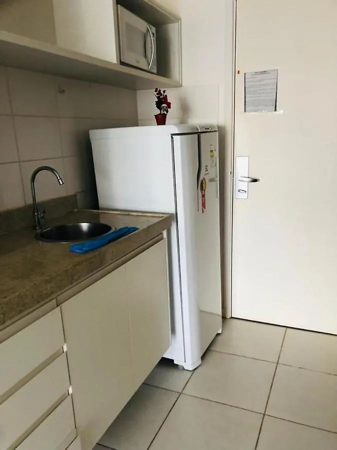 Apart-Hotel Premium Brasilia Aparthotel