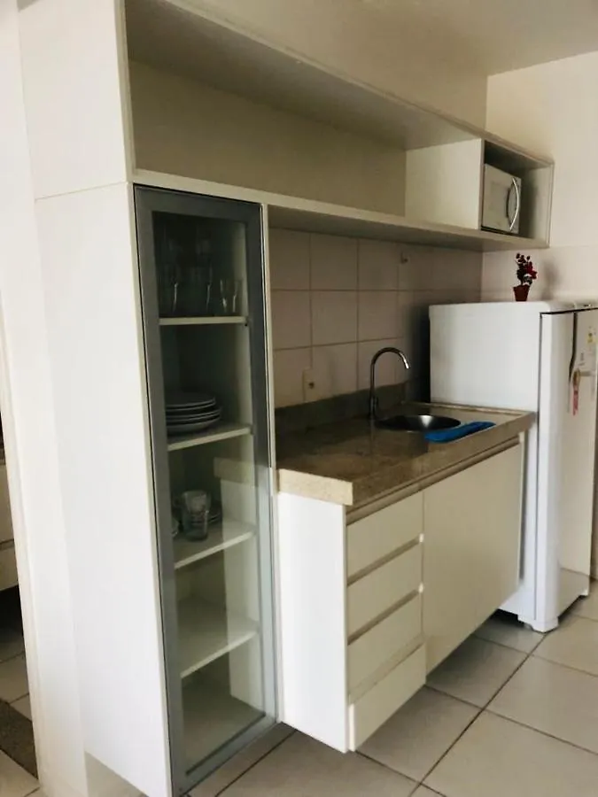 Aparthotel Apart-Hotel Premium Brasilia Brazil
