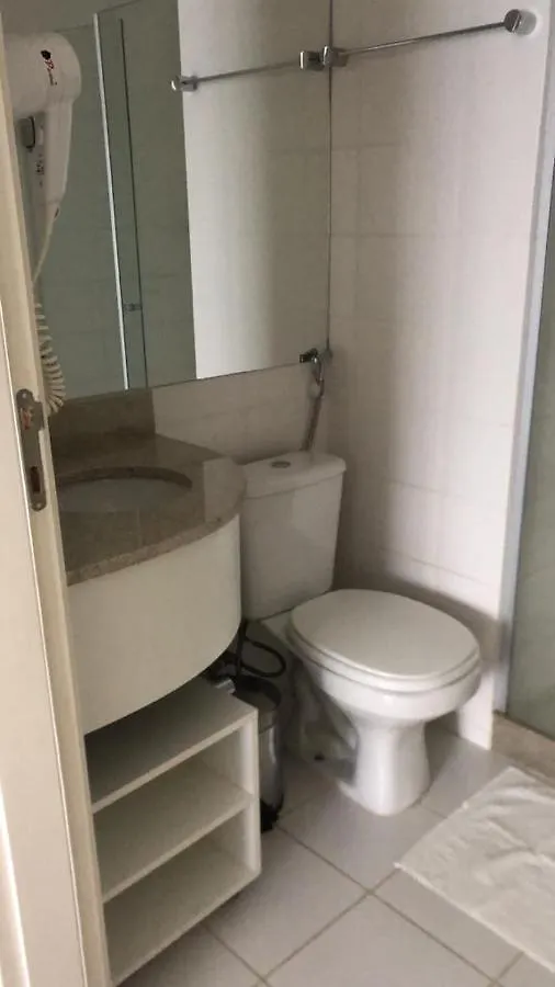 Aparthotel Apart-Hotel Premium Brasilia