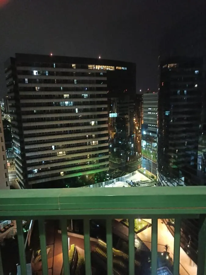 Apart-Hotel Premium Brasilia