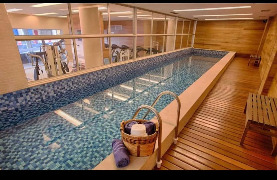Apart-Hotel Premium Brasilia Brazil