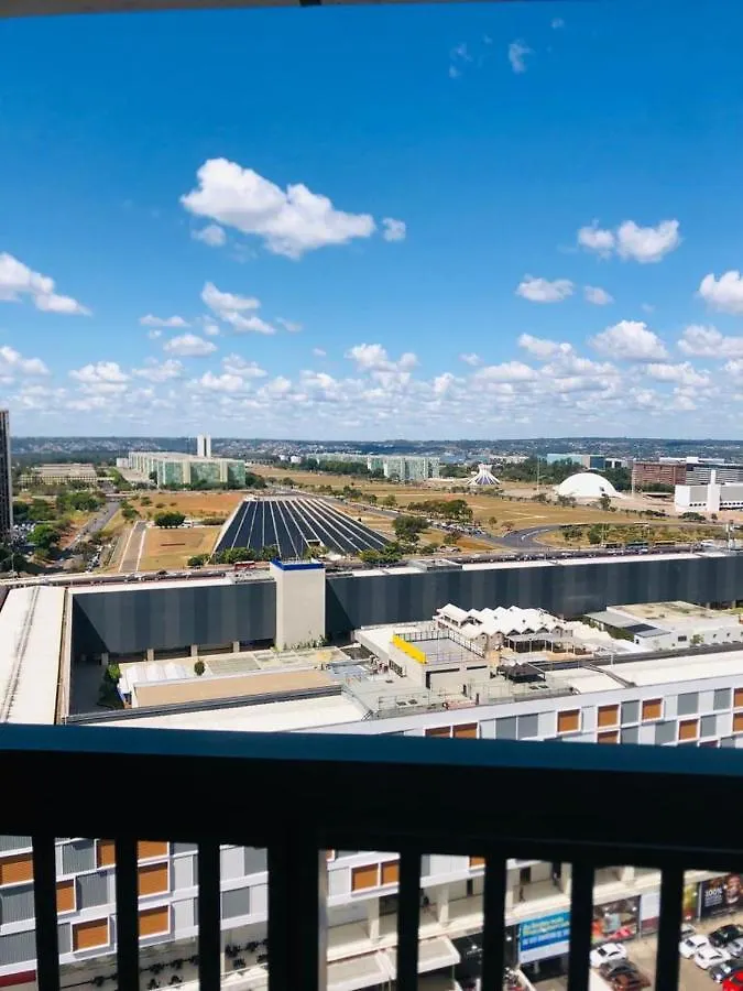 Apart-Hotel Premium Brasilia 0*,