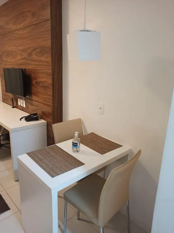 Apart-Hotel Premium Brasilia 0*,
