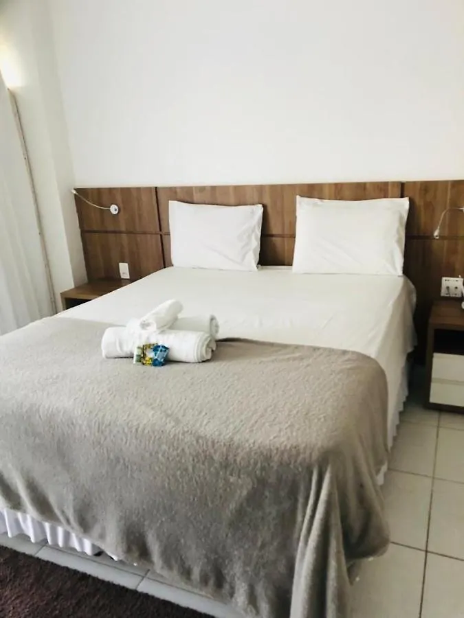 Apart-Hotel Premium Brasilia Aparthotel