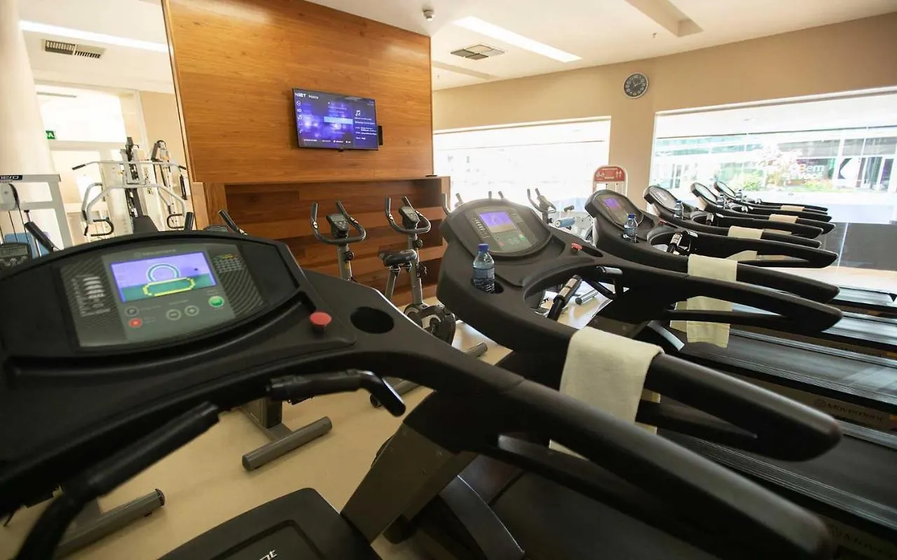 Aparthotel Apart-Hotel Premium Brasilia